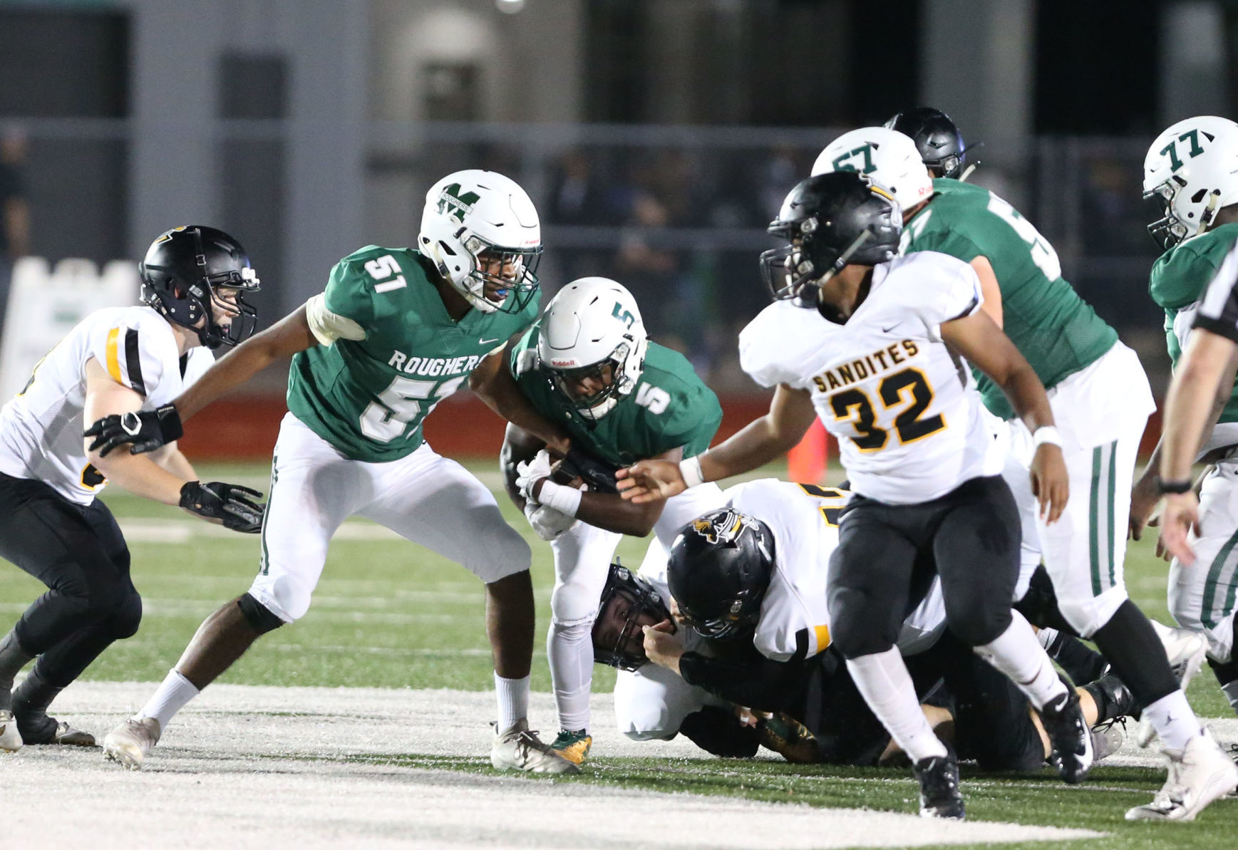 Sand Springs at Muskogee